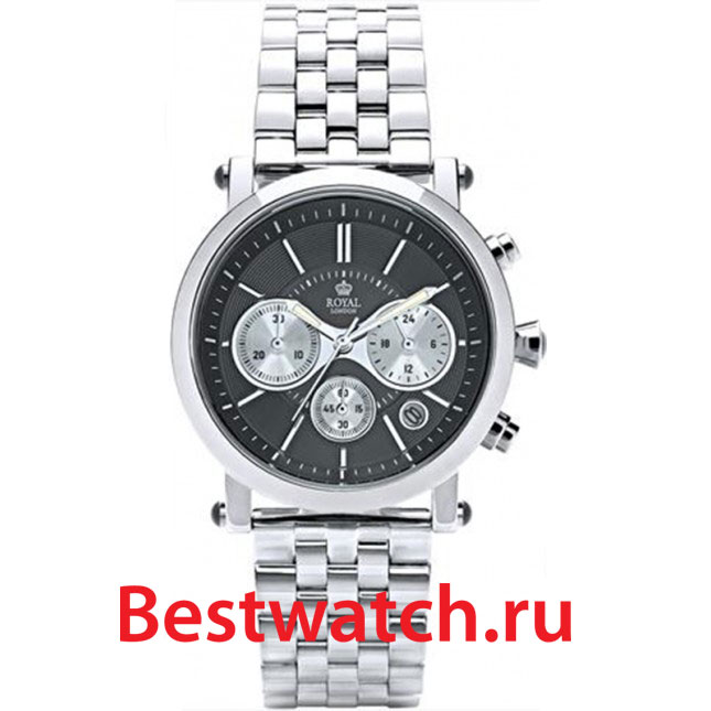 Часы Royal London Sports 21115-06